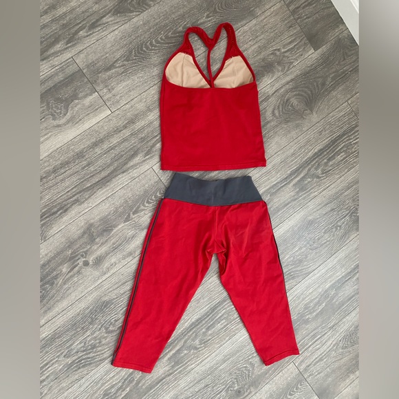 Workout set - Picture 4 of 4